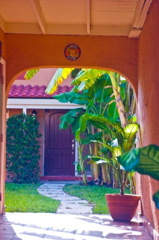 Beach Road Villas Sanibel Exterior photo