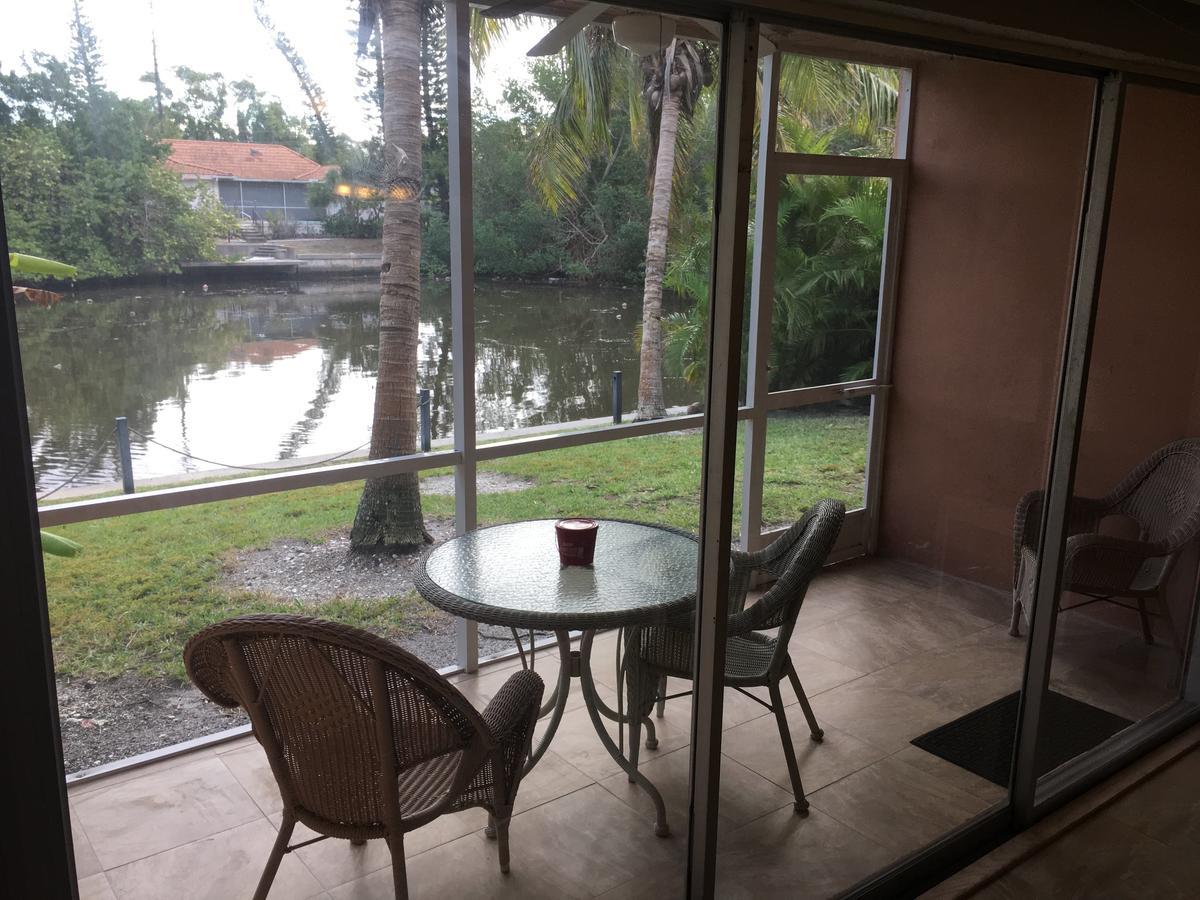 Beach Road Villas Sanibel Exterior photo