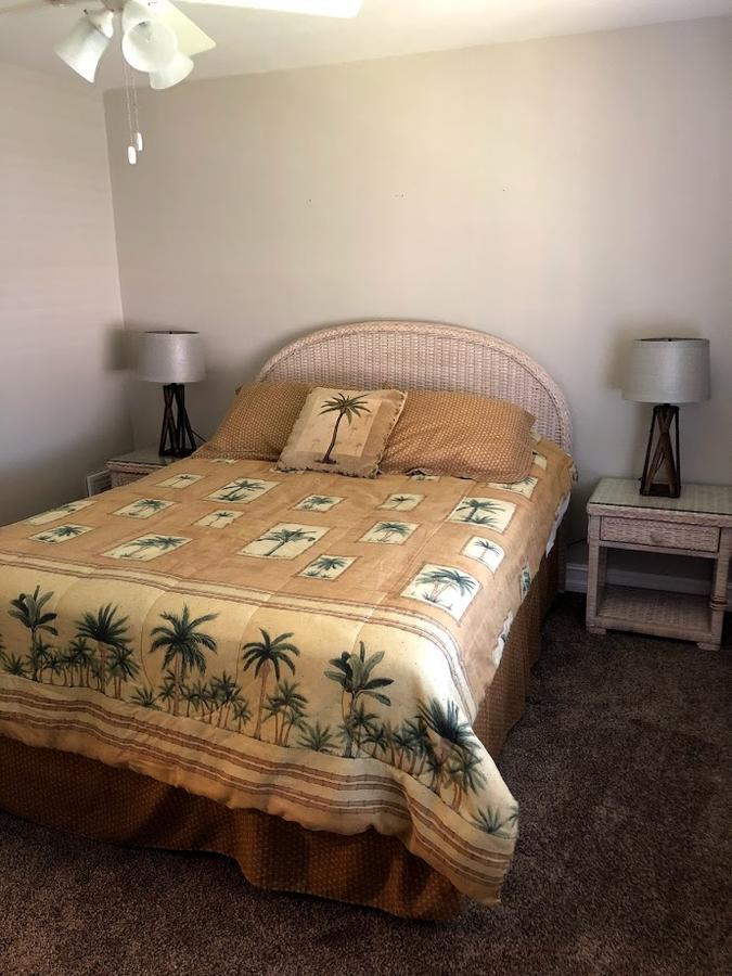 Beach Road Villas Sanibel Exterior photo