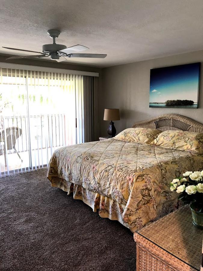 Beach Road Villas Sanibel Exterior photo